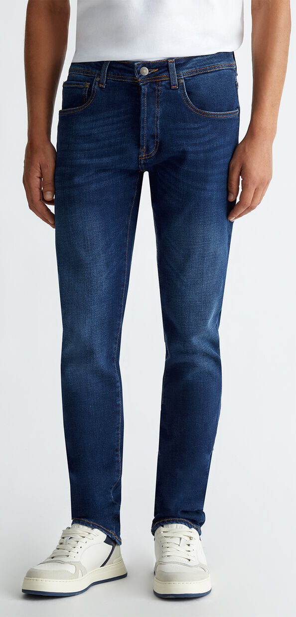 Liu Jo Jeans slim fit da uomo